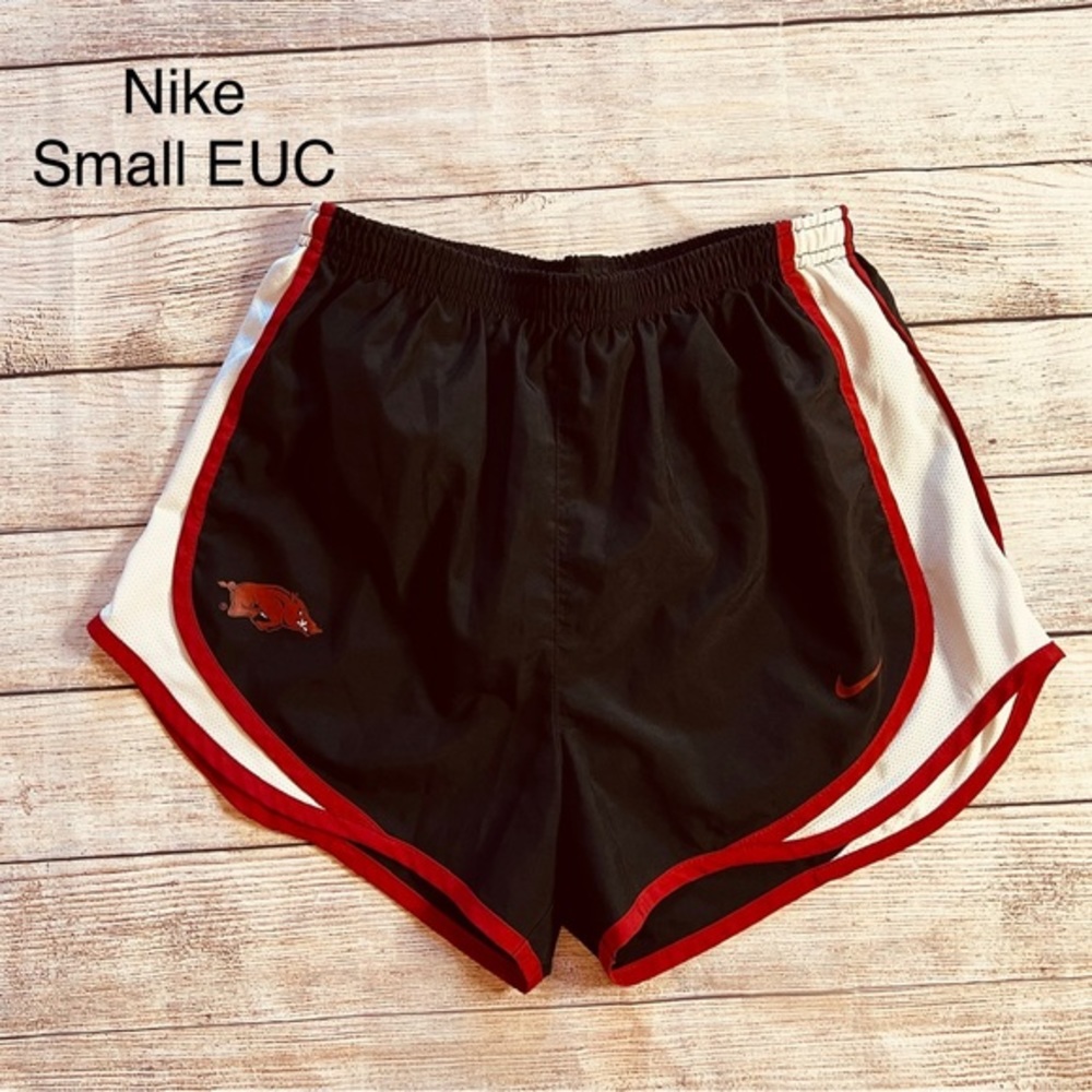 Arkansas Razorback Shorts